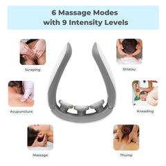 MDHL Smart Neck Massager