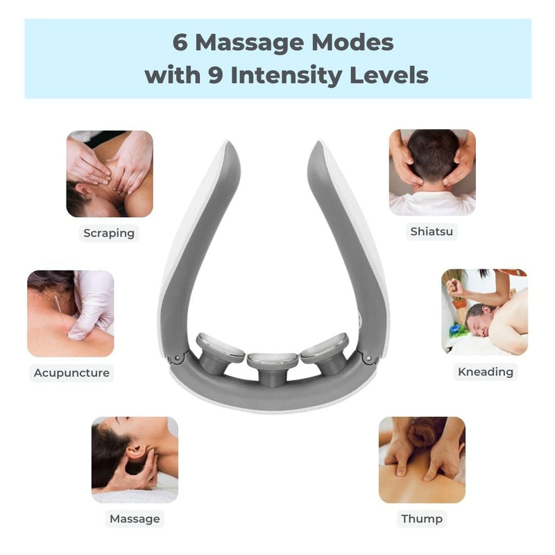 MDHL Smart Neck Massager