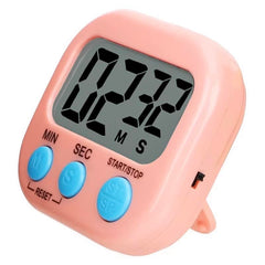 Electronic Kitchen Timer Machine