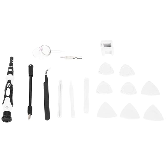Screwdrivers, Rustproof High Accuracy Easy Operation Screwdriver Set for Miantenance
