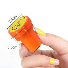 Educational Toy Art & Craft School Supplies, Stationary Items, Coloring & Stamping Set for Girls & Boys 3 Years Return Gifts for Kids