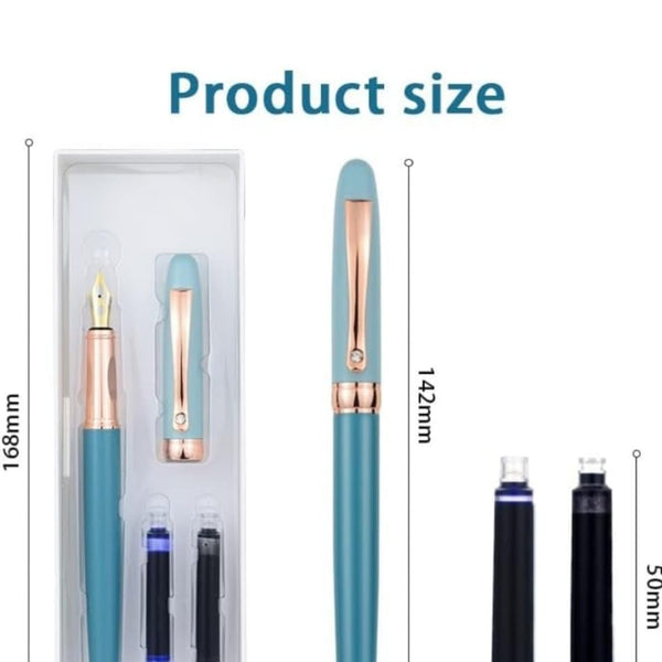 Royale Fountain Pen
