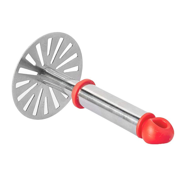 Ganesh Round Masher