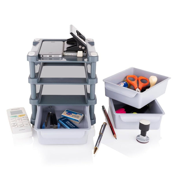 Mini 3-Layer Drawer