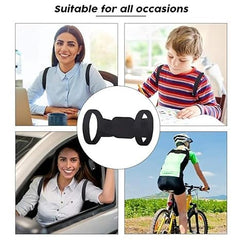 Posture Corrector - Adjustable Back Brace for Men and Women -Relieves Neck, Shoulder, Clavicle, and Back Pain, Back Belt for Back Pain, Breathable Design