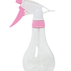 Transparent Spray Bottle