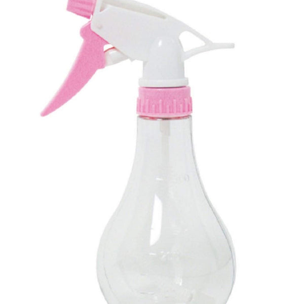 Transparent Spray Bottle