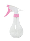 Transparent Spray Bottle