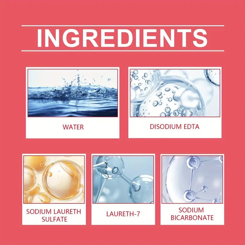 Automotive Oil Film Cleaning Brush, Glass Cleaning Board, Car Glass Oil Film Removal Cleaner, Powerful Windshield Cleaner & Remover, Enhance Visual Effect of Windshield