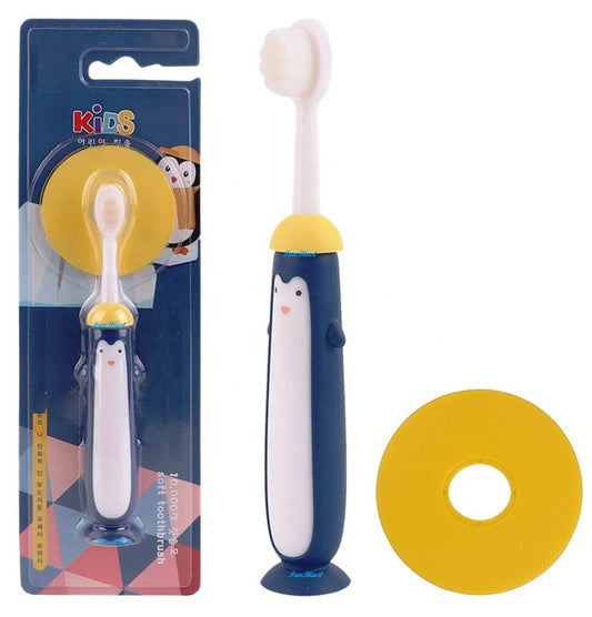 Kids Penguine Toothbrush