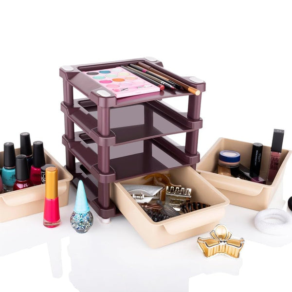 Mini 3-Layer Drawer
