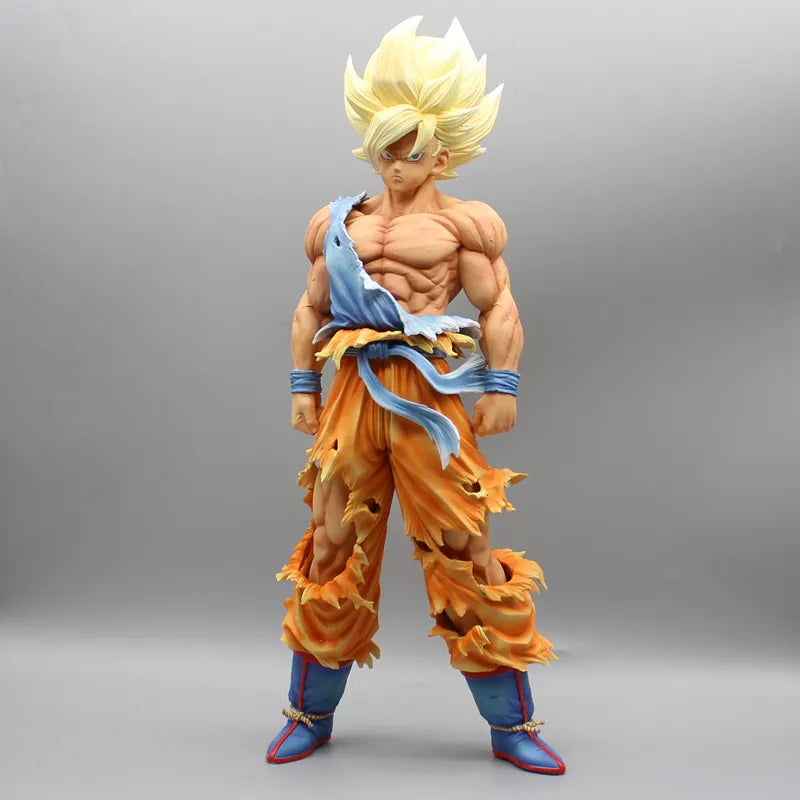 Dragon Ball Z Son Goku Namek Anime Figures Super