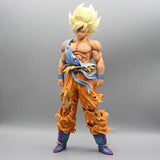 Dragon Ball Z Son Goku Namek Anime Figures Super