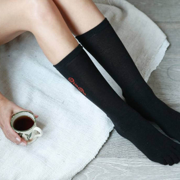Warm Long Wool/ Socks