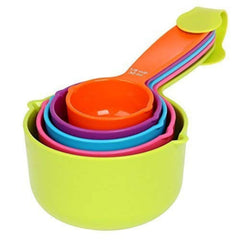 Measuring Cup 5PCS