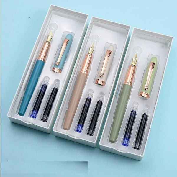 Royale Fountain Pen