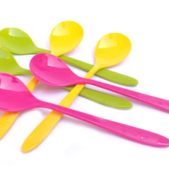 Spoons