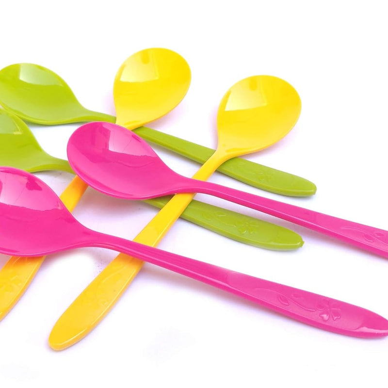 Spoons