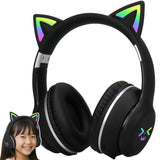 KOMC BT612 CAT WIRELESS HEADPHONE