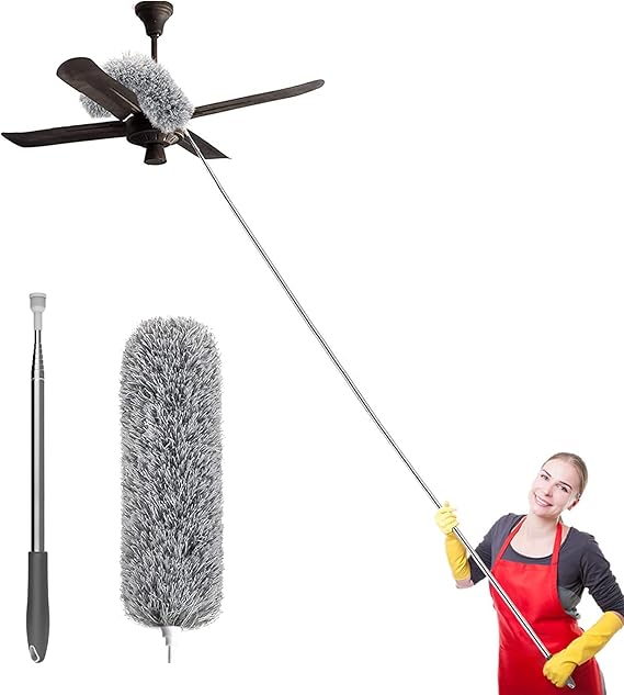 Fan Duster