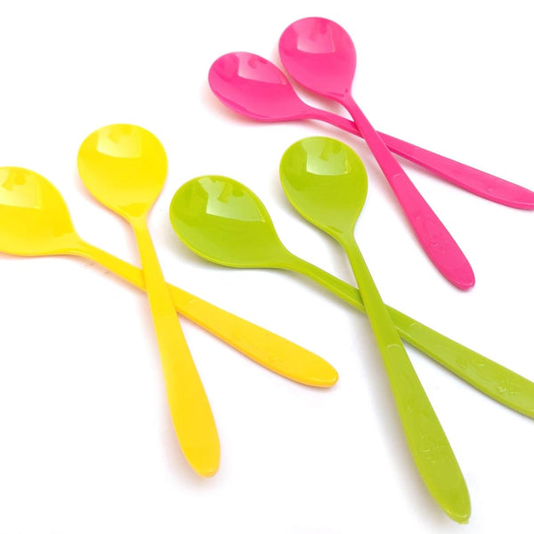 Spoons