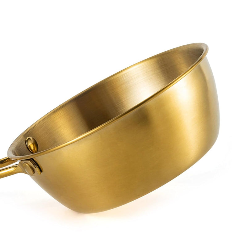 Stainless Steel Rice Bowl Seasoning Bowl Hot Wine Bowl Stainless Steel For Condiments Home Kitchen
