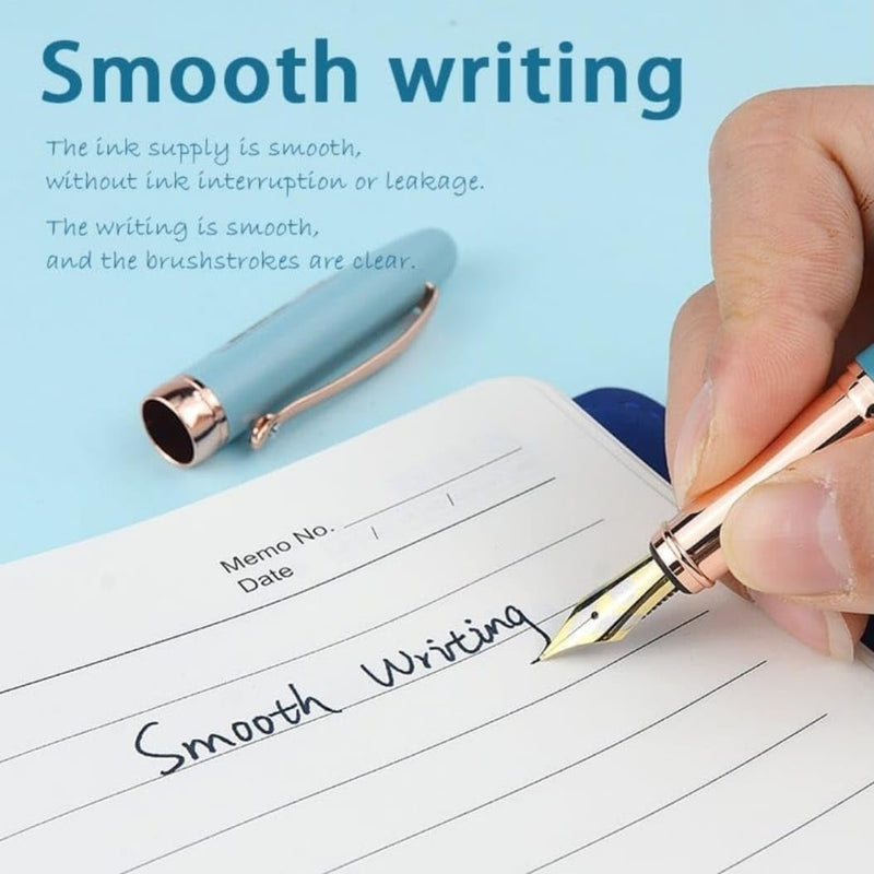 Royale Fountain Pen