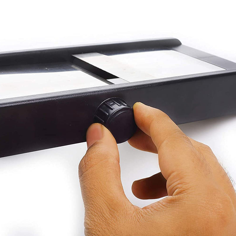 Ganesh Adjustable Slicer