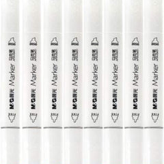 Double Side Marker 12 pcs