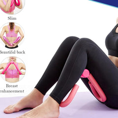Fitness Thigh Toner Muscle