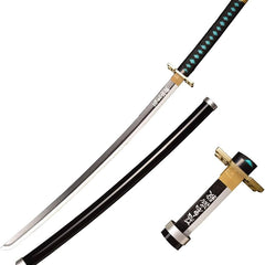 Demon Slayer Muichiro Tokito