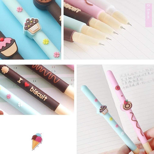 Gel Pen