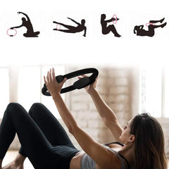 Fitness Pilates Ring