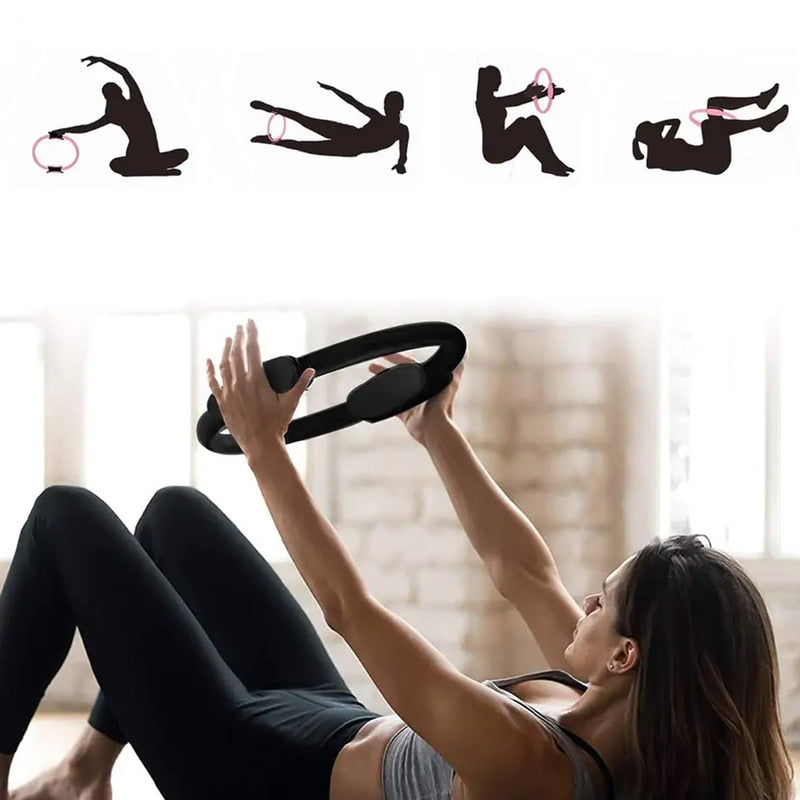 Fitness Pilates Ring