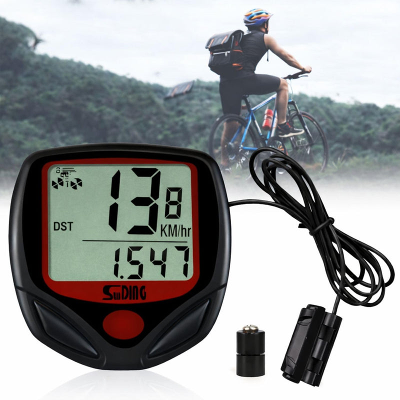 Bicycle Computer