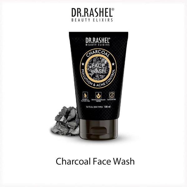 DR RASHEL Oil control Face Wash