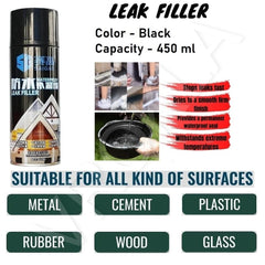 Leak Filler