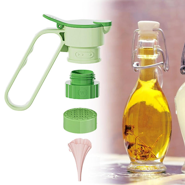Milk Box Pourer Beverage Box Dispenser Spout Pourer for Fridge Kitchen Hotel Green Color Set|Home & Garden|Kitchen Dining & Bar|Kitchen Tools & Gadgets|Other Kitchen Tools & Gadgets
