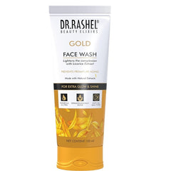 Dr Rashel Face Wash - Gold