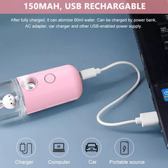 Portable Humidifier