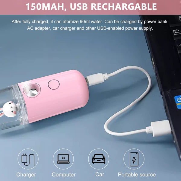 Portable Humidifier