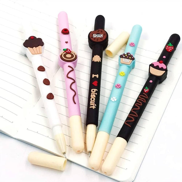 Gel Pen