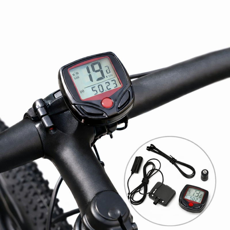 Bicycle Computer