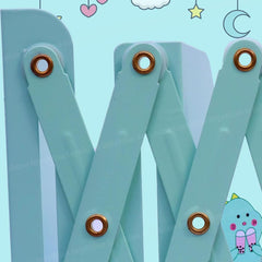 Bookend With Mix Design