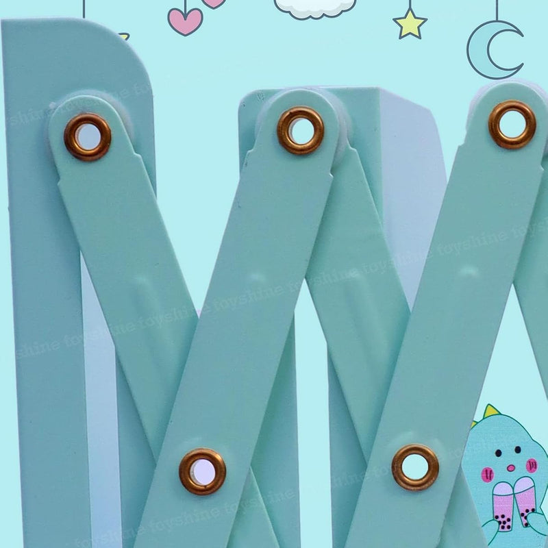 Bookend With Mix Design