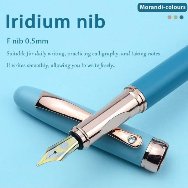 Royale Fountain Pen