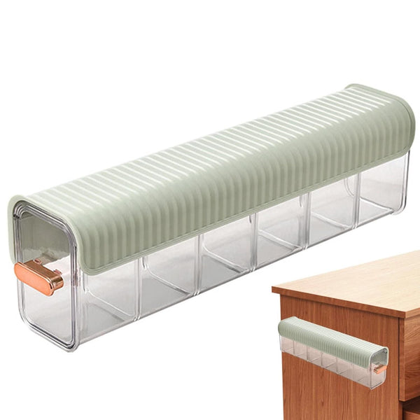 5-Cell Socks Drawer
