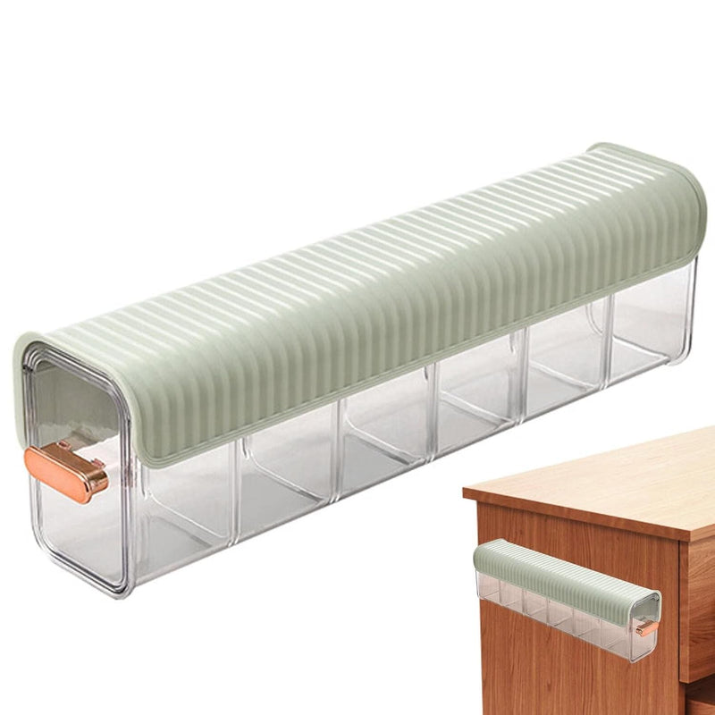 5-Cell Socks Drawer