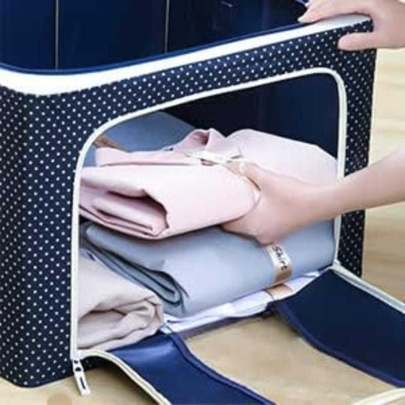 Foldable Steel Frame Cloths
