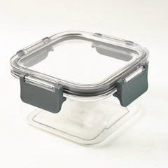 Apex Press Lock Container 2pcs